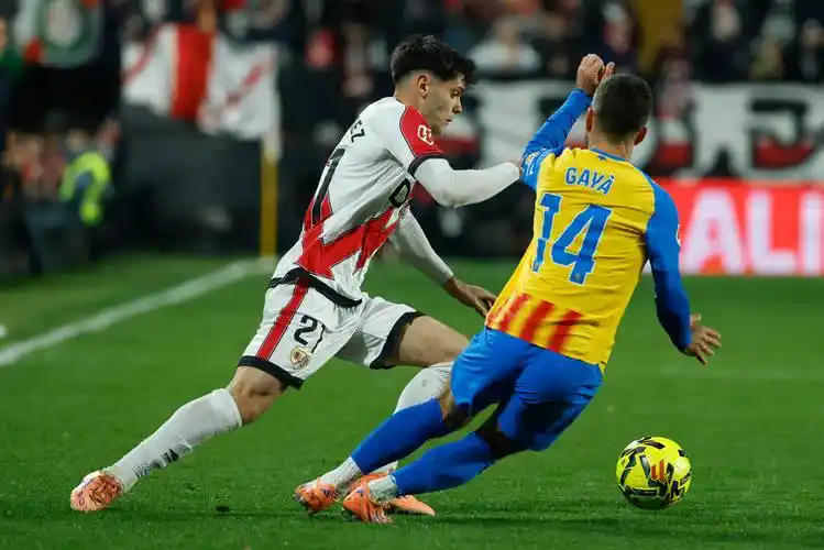 巴黎圣日耳曼 VS 摩纳哥