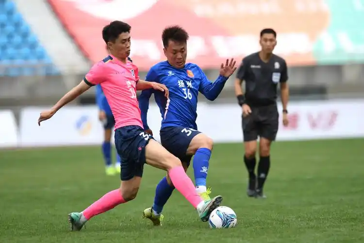 中超联赛：山东泰山 VS 上海申花